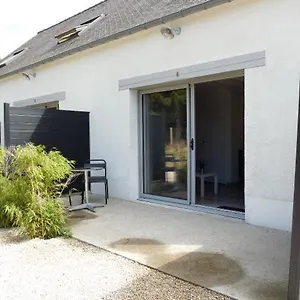 Le Clos Bel Air Saint-Méloir-des-Ondes